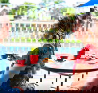 Discovery Parks - Bunbury Foreshore - Tourism Caloundra