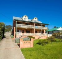The Beach Retreat Eden - Tourism Caloundra