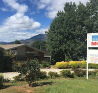 Bogong Moth Motel - Tourism Caloundra