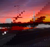 Heyfield Motel  Apartments - Tourism Caloundra