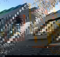 Discovery Parks  Jindabyne - Tourism Caloundra