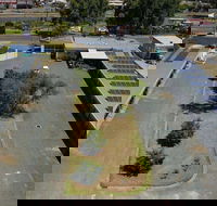 Wangaratta Motor Inn - Tourism Caloundra