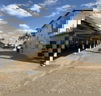 Silo Motor Inn - Tourism Caloundra