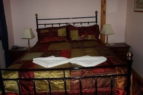 Pemberton Old Picture Theatre Holiday Apartments - Tourism Caloundra 1