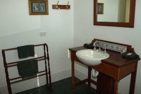 Pemberton Old Picture Theatre Holiday Apartments - Tourism Caloundra 6