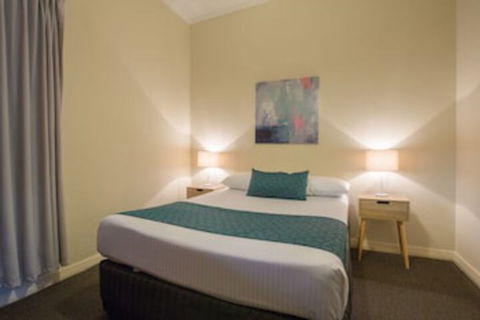 Greenways Apartments - Tourism Caloundra 0
