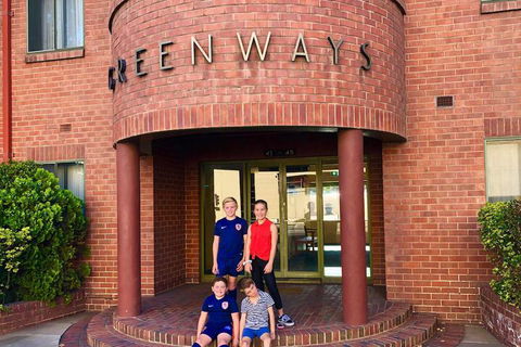 Greenways Apartments - Tourism Caloundra 2