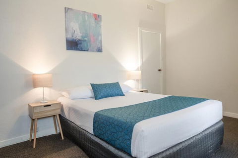 Greenways Apartments - Tourism Caloundra 3