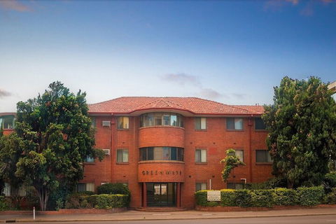 Greenways Apartments - Tourism Caloundra 1