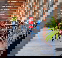 Junction Motel Maryborough - Tourism Caloundra