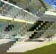 Reef Adventureland Motor Inn - Tourism Caloundra