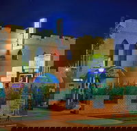 Bell Tower Motor Inn - Tourism Caloundra