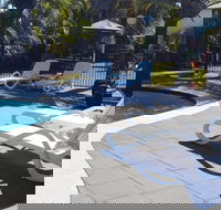 Pacific Palms Motor Inn - Tourism Caloundra