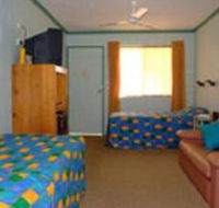 Buderim Motor Inn - Tourism Caloundra