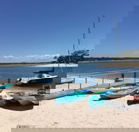 Skippers Cove Waterfront Resort - Tourism Caloundra