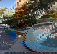 Cockleshell Sands Apartments - Tourism Caloundra