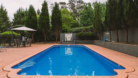 Camden Valley Inn - Tourism Caloundra 4