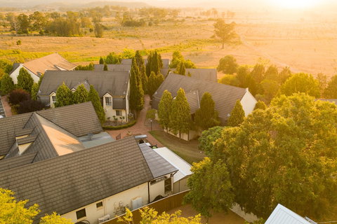 Camden Valley Inn - Tourism Caloundra 3