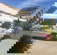 Glider City Motel Benalla - Tourism Caloundra