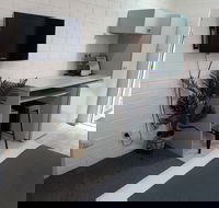 Beach Park Motel - Tourism Caloundra