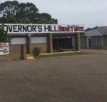 Governors Hill Motel - Tourism Caloundra