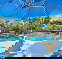 Headland Tropicana - Tourism Caloundra