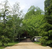 Ophir Gold Bed  Breakfast - Tourism Caloundra