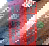 Heritage Motor Inn Goulburn - Tourism Caloundra