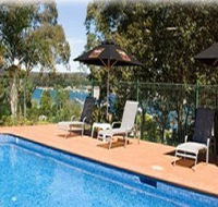 Bay Waters - Tourism Caloundra
