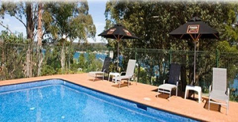 Bay Waters - Tourism Caloundra 0