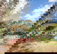 Beechworth Holiday Park - Tourism Caloundra