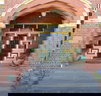 Langley Hall - Tourism Caloundra