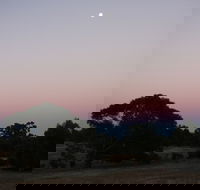 Boroka Downs - Tourism Caloundra