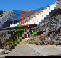 The View on Grossmans - Tourism Caloundra