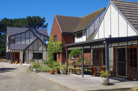 The View On Grossmans - Tourism Caloundra 0