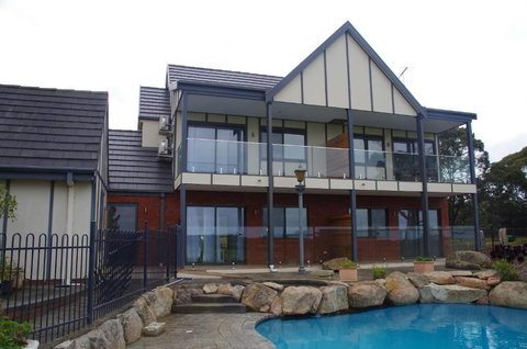 The View On Grossmans - Tourism Caloundra 1