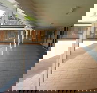 Settlers Motor Inn - Tourism Caloundra