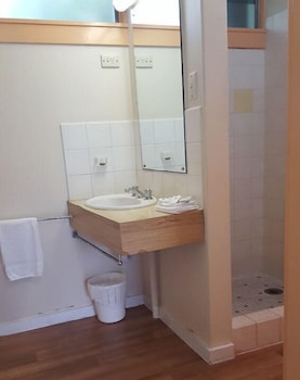 Maryborough City Motel - Tourism Caloundra 1