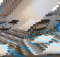 Maryborough City Motel - Tourism Caloundra