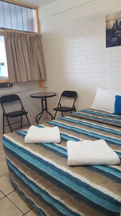 Maryborough City Motel - Tourism Caloundra 0