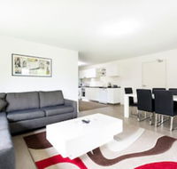 Apex Park Holiday Apartments - Tourism Caloundra