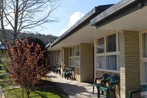 Mittagong Motel - Tourism Caloundra 7