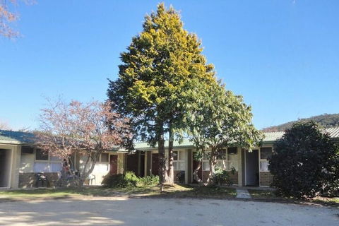 Mittagong Motel - Tourism Caloundra 6