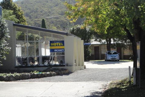 Mittagong Motel - Tourism Caloundra 4