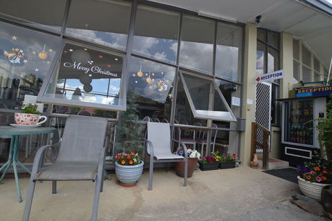 Mittagong Motel - Tourism Caloundra 1