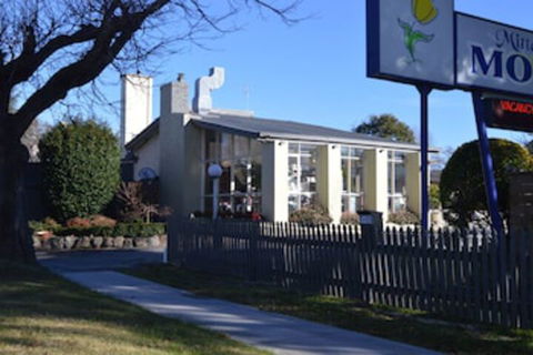 Mittagong Motel - Tourism Caloundra 0