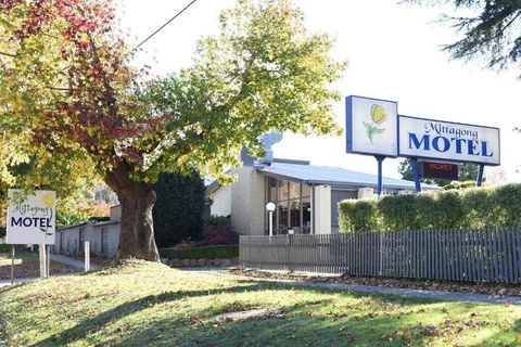 Mittagong Motel - Tourism Caloundra 3