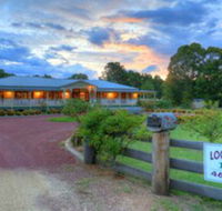 Logger's Rest - Tourism Caloundra
