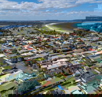 Albany Holiday Units - Tourism Caloundra