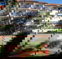 Blue Water Bay Luxury Villas - Tourism Caloundra